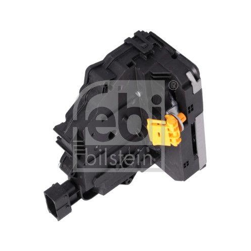 FEBI BILSTEIN 1000797 T&uuml;rschloss febi Plus f&uuml;r OPEL VAUXHALL, hinten rechts