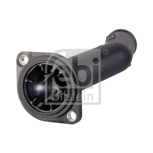 FEBI BILSTEIN K&uuml;hlmittelflansch 180459 f&uuml;r AUDI SEAT SKODA VW