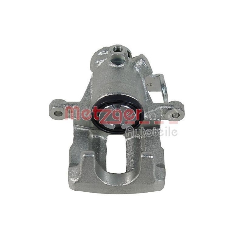 Bremssattel METZGER 6260430 f&uuml;r AUDI, Hinterachse rechts