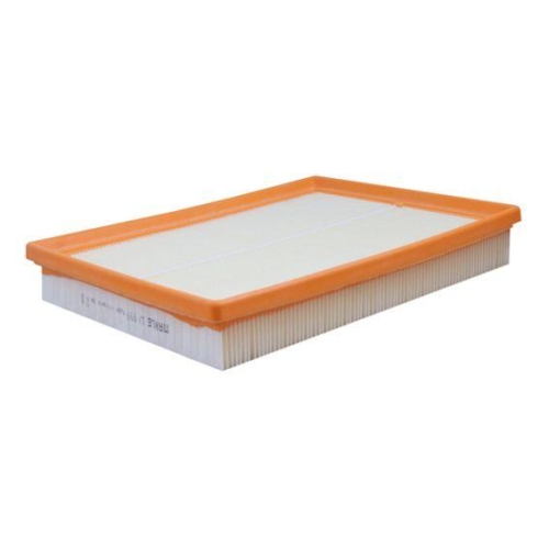 Luftfilter KNECHT LX 999 f&uuml;r GMC OPEL VAUXHALL CHEVROLET