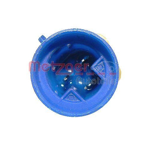 Temperaturschalter, K&uuml;hlerl&uuml;fter METZGER 0915203 f&uuml;r ALFA ROMEO CITRO&Euml;N FIAT