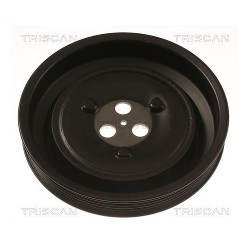 Riemenscheibe, Kurbelwelle TRISCAN 8643 10020 f&uuml;r CITRO&Euml;N FIAT FORD JAGUAR