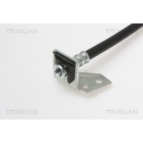 Bremsschlauch TRISCAN 8150 18221 f&uuml;r KIA, Hinterachse rechts