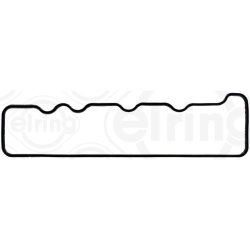 Dichtung, Zylinderkopfhaube ELRING 191.701 f&uuml;r MERCEDES-BENZ, rechts