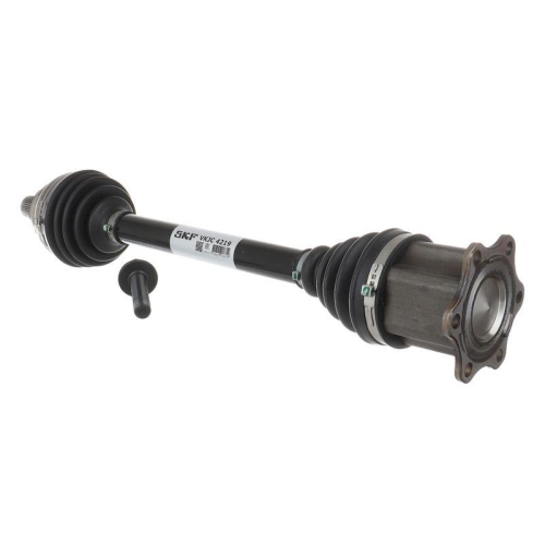 Antriebswelle SKF VKJC 4219 f&uuml;r AUDI SEAT SKODA VW, Vorderachse rechts