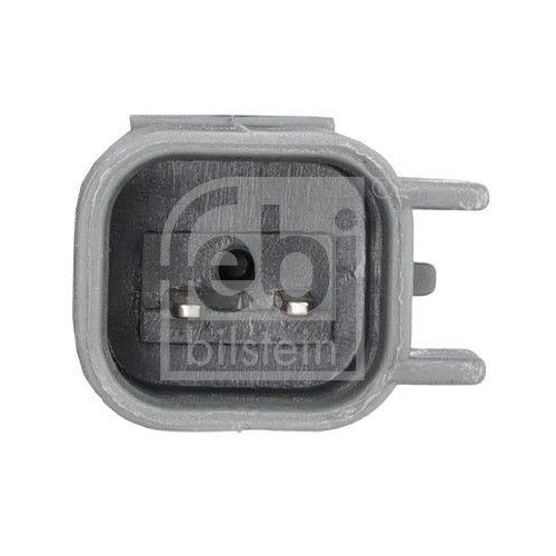 FEBI BILSTEIN Sensor, Raddrehzahl 192916 f&uuml;r CHEVROLET, Hinterachse links