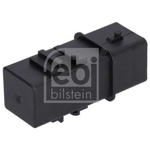 Steuergerät, Glühzeit FEBI BILSTEIN 184771 febi Plus für HYUNDAI KIA
