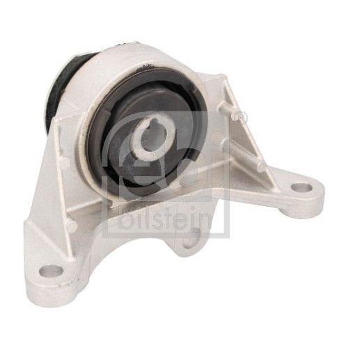 FEBI BILSTEIN Lagerung, Automatikgetriebe 183686 f&uuml;r FIAT LANCIA, links