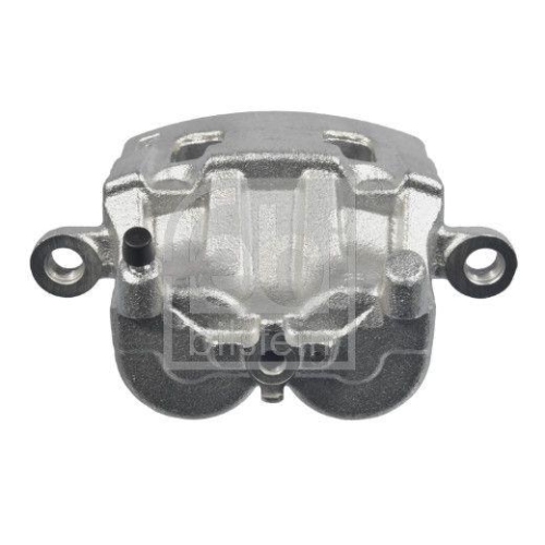 FEBI BILSTEIN Bremssattel 182048 f&uuml;r MAZDA, Vorderachse links