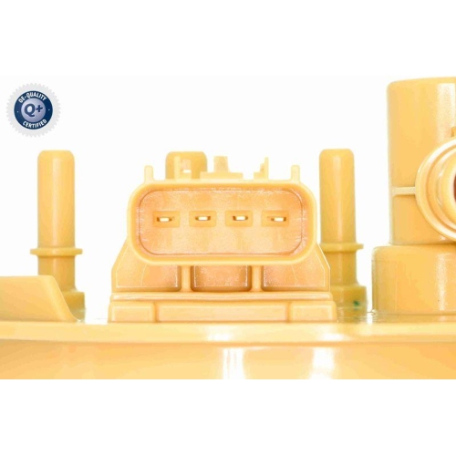 Kraftstoff-Fördereinheit VEMO V40-09-0030 Q+, Erstausrüsterqualität für OPEL