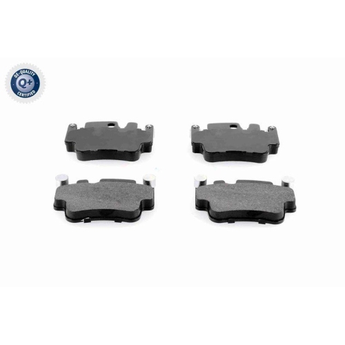 Bremsbelagsatz, Scheibenbremse VAICO V45-0028 Q+, Erstausr&uuml;sterqualit&auml;t f&uuml;r
