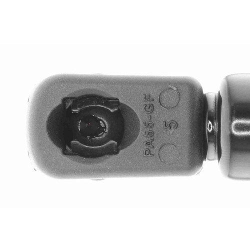 ACKOJA A38-0164 Gasfeder, Koffer-/Laderaum Original ACKOJA Qualit&auml;t f&uuml;r NISSAN