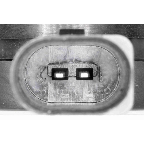 Zusatzwasserpumpe (K&uuml;hlwasserkreislauf) VEMO V10-16-0051 Original VEMO Qualit&auml;t