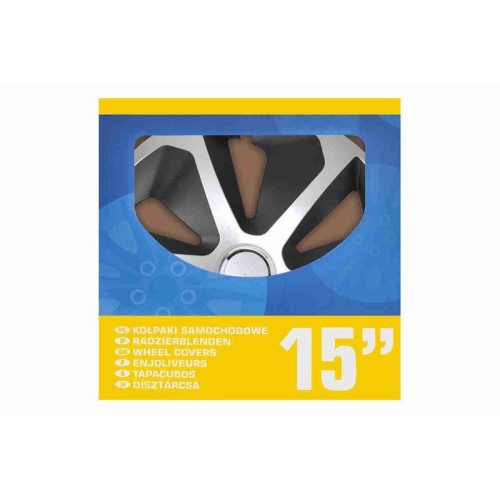 Zubehörsatz VAICO 7380105900 Original VAICO Qualität für