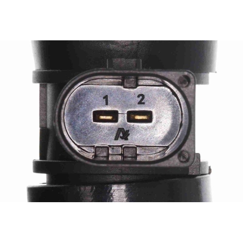 Ansaugschlauch, Luftfilter VAICO V30-4407 Original VAICO Qualit&auml;t f&uuml;r, Ausgang