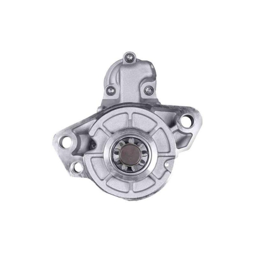HELLA Starter 8EA 011 611-881 f&uuml;r AUDI PORSCHE SEAT SKODA VW