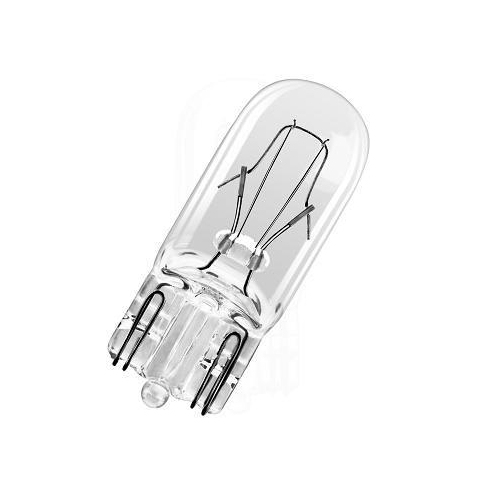 Glühlampe, Blinkleuchte ams-OSRAM 2845TSP TRUCKSTAR® PRO (Next Gen) für