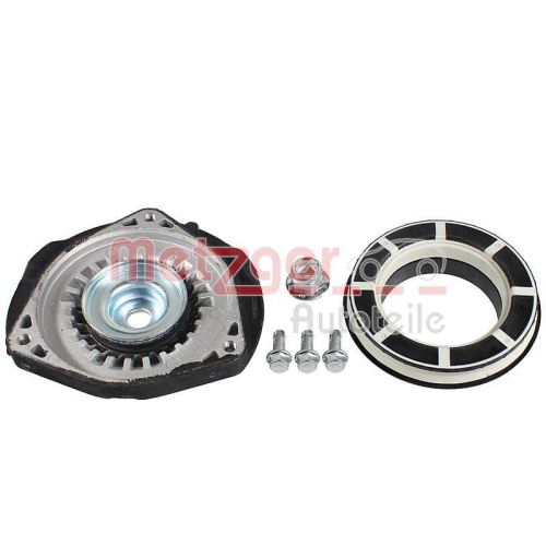 Reparatursatz, Federbeinst&uuml;tzlager METZGER 6490385 f&uuml;r OPEL VAUXHALL