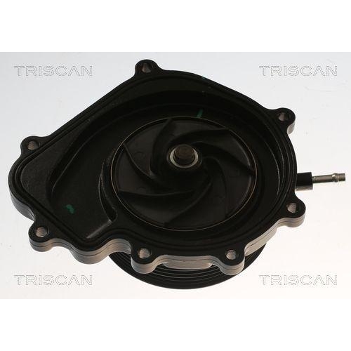 Wasserpumpe, Motork&uuml;hlung TRISCAN 8600 23019V f&uuml;r MERCEDES-BENZ