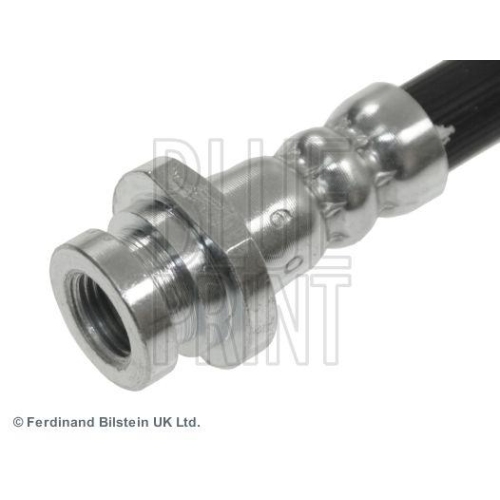 Bremsschlauch BLUE PRINT ADN153195 f&uuml;r NISSAN LDV, Hinterachse, mitte