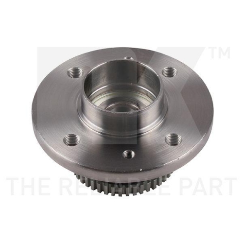 Radlagersatz NK 763921 f&uuml;r RENAULT, Hinterachse