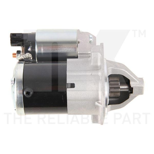 Starter NK 4736001 f&uuml;r MITSUBISHI HYUNDAI KIA