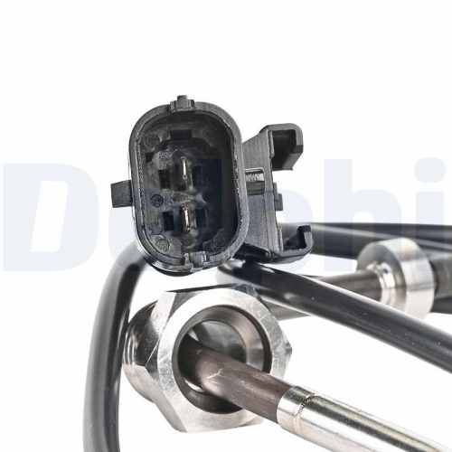 DELPHI TS30471-12B1 Sensor, Abgastemperatur f&uuml;r FIAT