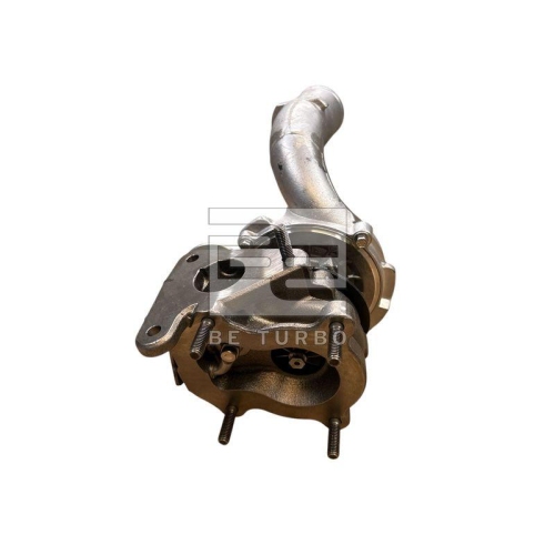 BE TURBO 125218 Lader, Aufladung f&uuml;r NISSAN OPEL RENAULT RENAULT TRUCKS