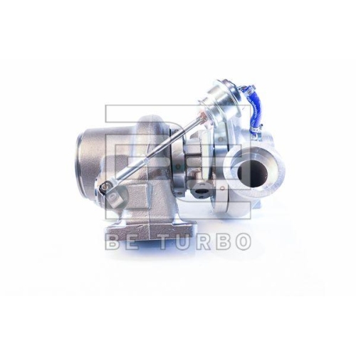 BE TURBO 131132 Lader, Aufladung f&uuml;r FENDT DEUTZ