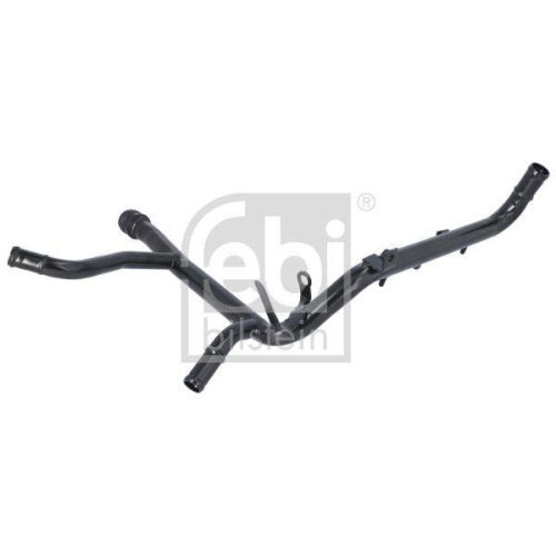 FEBI BILSTEIN 1006108 K&uuml;hlmittelrohrleitung febi Plus f&uuml;r VW
