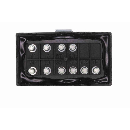 Relais, Kraftstoffpumpe VEMO V30-71-0026 Original VEMO Qualität für