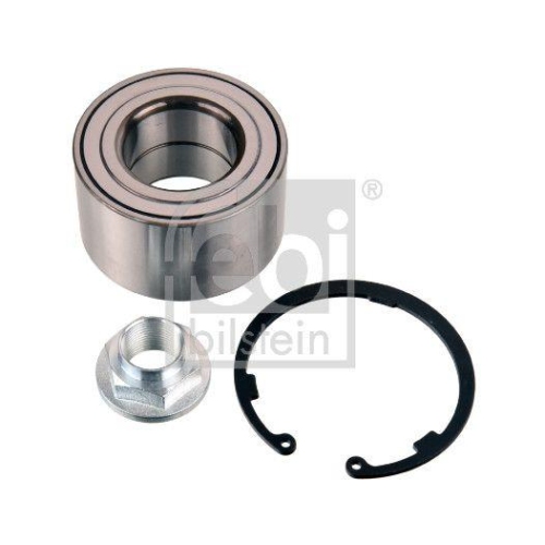 FEBI BILSTEIN Radlagersatz 32920 f&uuml;r MAZDA, Vorderachse links
