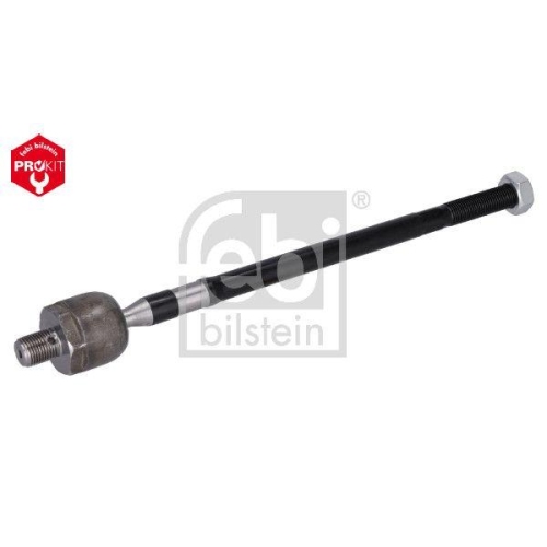 FEBI BILSTEIN Axialgelenk, Spurstange 41928 ProKit f&uuml;r HYUNDAI