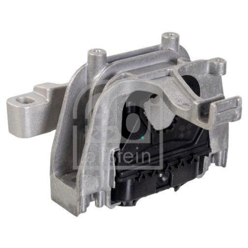 FEBI BILSTEIN Lagerung, Motor 180460 f&uuml;r VW, rechts