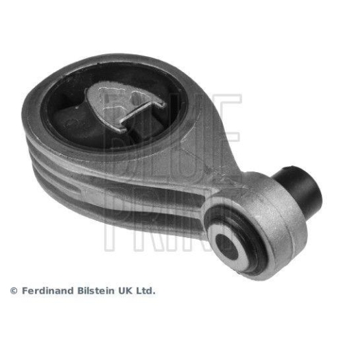 Lagerung, Motor BLUE PRINT ADN180107 f&uuml;r NISSAN, hinten
