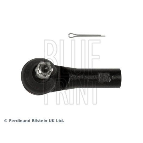 Spurstangenkopf BLUE PRINT ADN187175 f&uuml;r NISSAN, Vorderachse links