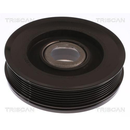 Riemenscheibe, Kurbelwelle TRISCAN 8643 11009 für BMW