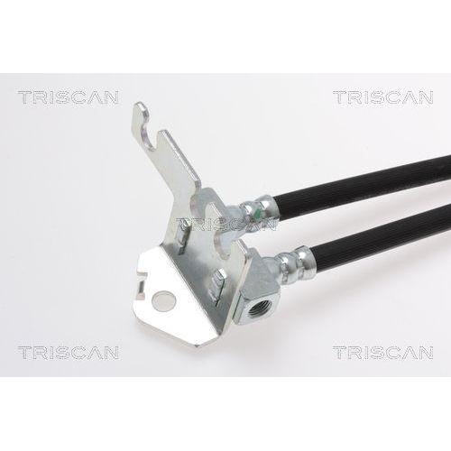 Bremsschlauch TRISCAN 8150 16286 f&uuml;r FORD, Hinterachse, innen