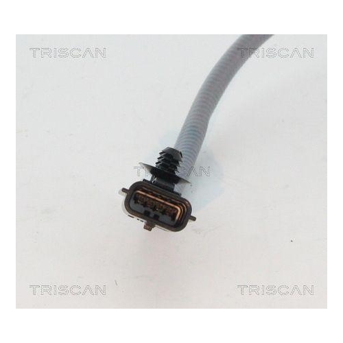 Lambdasonde TRISCAN 8845 25027 f&uuml;r RENAULT DACIA, nach Katalysator