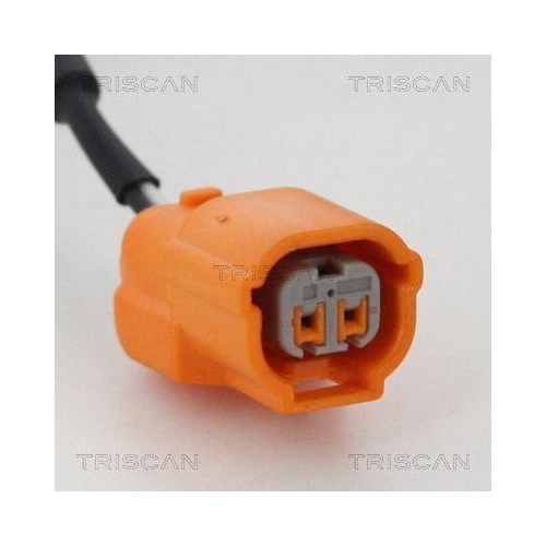 Sensor, Raddrehzahl TRISCAN 8180 40218 f&uuml;r HONDA ACURA, Hinterachse rechts