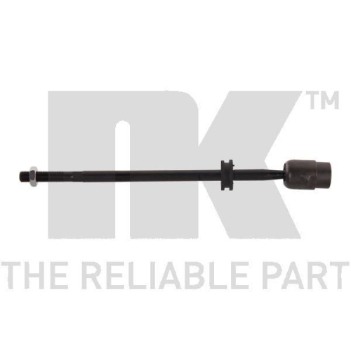 Axialgelenk, Spurstange NK 5034717 f&uuml;r SEAT VW, Vorderachse, innen