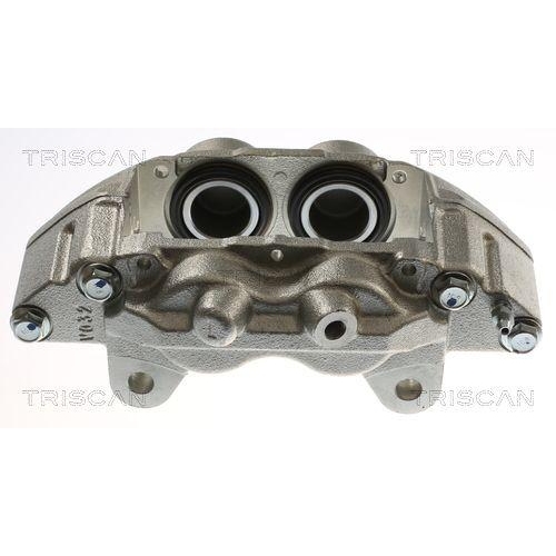 Bremssattel TRISCAN 8175 13143 f&uuml;r TOYOTA, Vorderachse links, hinter der Achse