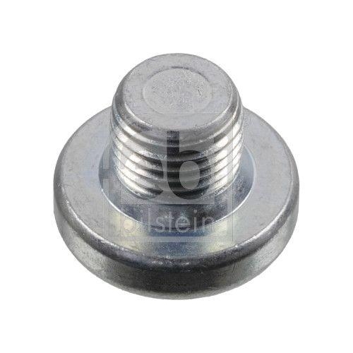 Verschlussschraube, Ölwanne FEBI BILSTEIN 186468 für AUDI PORSCHE SEAT SKODA VW