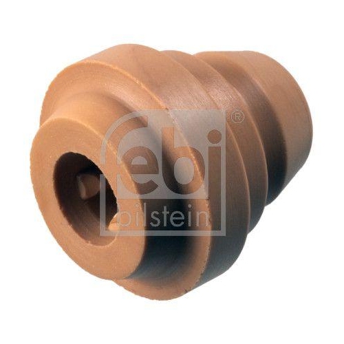 FEBI BILSTEIN Anschlagpuffer, Federung 188466 f&uuml;r JEEP, Hinterachse links
