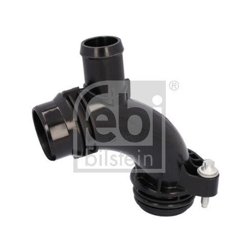 FEBI BILSTEIN Kühlmittelflansch 188696 für MERCEDES-BENZ