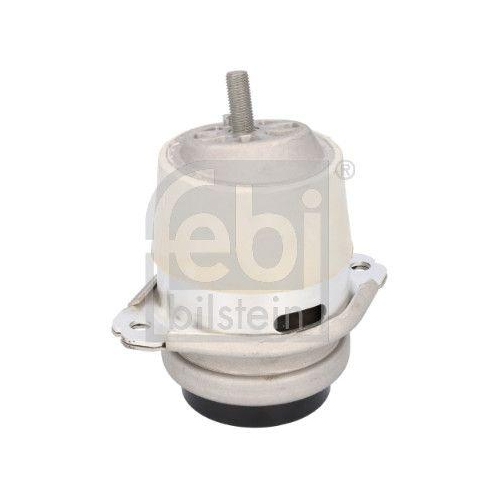 Lagerung, Motor FEBI BILSTEIN 182893 f&uuml;r VW, beidseitig