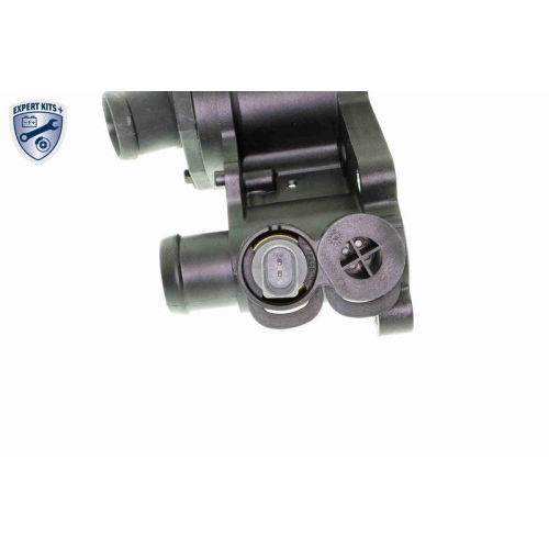 Thermostatgeh&auml;use VEMO V15-99-2054 EXPERT KITS + f&uuml;r AUDI SEAT SKODA VW VAG