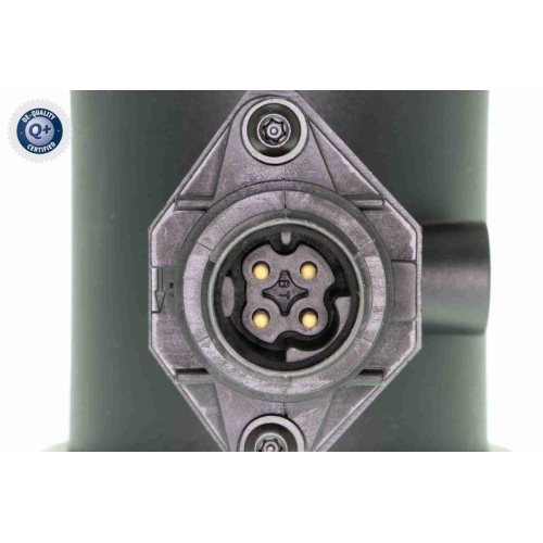 Luftmassenmesser VEMO V20-72-5147 Q+, Erstausr&uuml;sterqualit&auml;t f&uuml;r BMW FERRARI AGRI