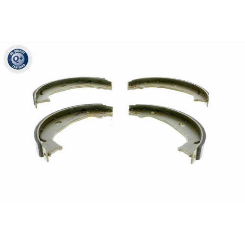 Bremsbackensatz VAICO V20-0292 Q+, Erstausr&uuml;sterqualit&auml;t f&uuml;r BMW MITSUBISHI