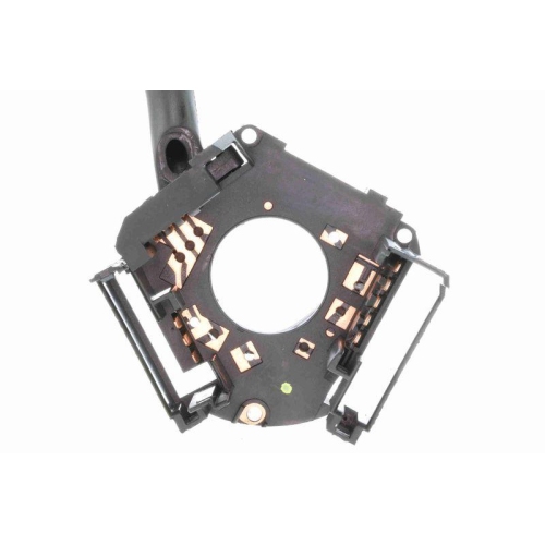 Lenkstockschalter VEMO V15-80-3201 Original VEMO Qualität für AUDI SEAT SKODA VW